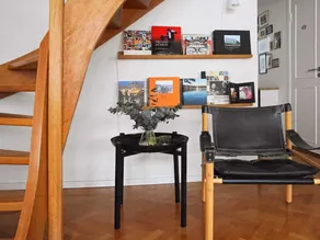 8 person holiday home in LERUM - Image 2
