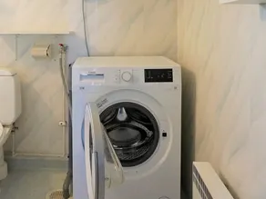 7 Personen Ferienhaus in Hova - Image 3