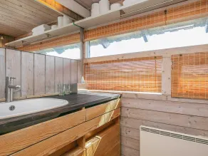 4 person holiday home in Bindslev - Image 2