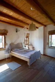 Apartment Ela in a traditional stone villa - Image 5