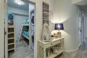Stunning 2 BR/2 BA Third Floor Unit Directly On Santa Rosa Beach! Sleeps 6! - Image 3