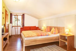 Ferienwohnung Berghupferl - Image 4