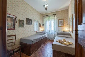 Villa \"La Colombara\": relax, nature and sea. - Image 3