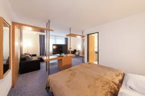 Hotel Am Seegraben Cottbus - Image 2