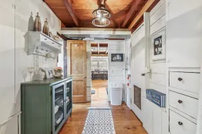 OCEANFRONT Rustic Sunset Cabin with stunning ocean views & staircase to beach! - Image 4