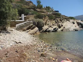 House with sea view and beach - Image 4