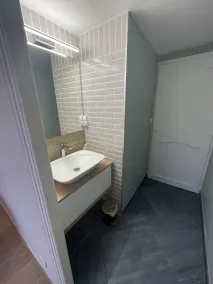 Grande Villa 14 Pers superbe avec Piscine chauffée à 200 m de la mer - Image 4