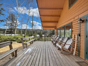 Stony Cove Lodge (Waterfront on Lower Wilson Pond!) - Image 3