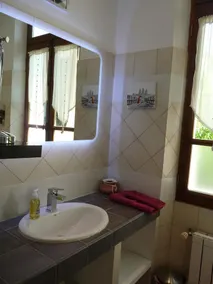 19th century farmhouse near Cannes beaches in quiet pool / spa / garden not overlooked - Image 2