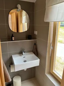 109 Tiny House mit Blick ins Grüne - Image 2