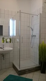 Appartamento duplex con sauna e piscina a 200 m dal mare - Image 4
