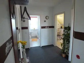 Apartamento na pérola do Uckermark - Image 4