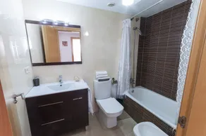 POEMA - Apartment mit Gemeinschaftspool in Oliva Nova mit kostenlosem WLAN - Image 2