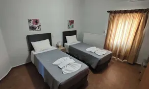 Sklavaki Traditional Villa - Private Pool & Views - Image 2