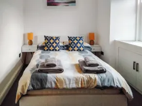 3 bedroom accommodation in Cullen, near Buckie - Image 5
