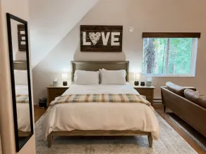 Hütte in den Kiefern! Abgeschieden und doch nah an allem - Image 5