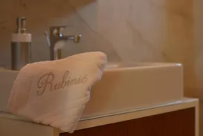 Rubinić A11, 200m to the beach, indoor heated pool, 4 people, free WiFi,parking - Image 3