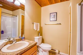 3 Bedroom Condo in Nordic Village/Nordic Wilderness - 1 mile to Storyland, - Image 5