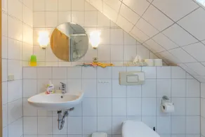 Appartamento 'Ferienwohnung Frischauf' con terrazza privata, giardino privato e Wi-Fi - Image 2