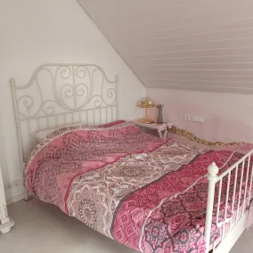 Feel-good vacation apartment at the Kaiserstuhl - Image 4