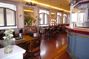 Double room lunch at Herr Ober - Image 5
