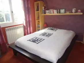 stort hus med pool nær Alès i Cévennes - Image 5