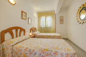 Lugna villa med 2 sovrum. Nära Los Cristianos. 6 sovplatser. - Image 4