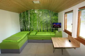 \"Birkenwäldchen77\" holiday bungalow - Image 4