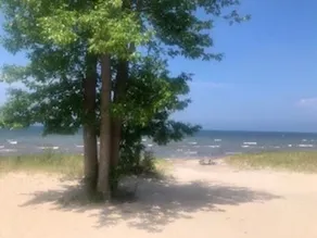 BEACHFRONT COTTAGE IN WASAGA BEACH - SANDPIPER BEACH RESORT - COTTAGE # 8 - Image 5