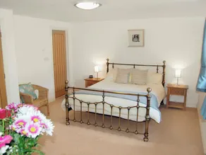 6 bedroom accommodation in Tregoodwell, Camelford - Image 5