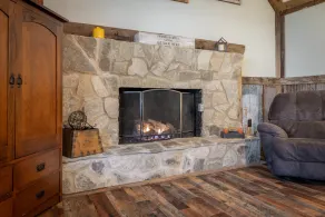 Charming Cabin + Hot Tub ~ Lake James & Linville Gorge ~ Pet-Friendly + Wi-Fi! - Image 2