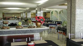 GoldMen Business Hotel Brasilia - Image 3