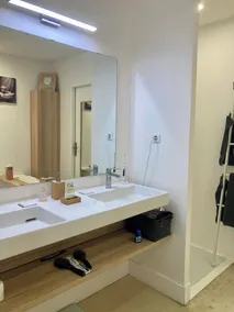 Modern single-storey villa(8p) with 20m heated pool - Image 3