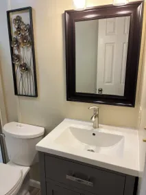 Chalet de montagne dans le centre-ville bannière wapiti, d'excellentes vues, 1BD 1BA - Image 5