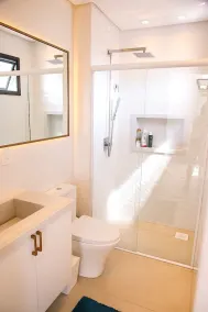 Apto Pé na Areia com Piscina Privativa - Image 3