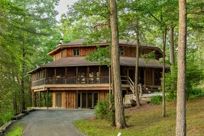 15 Bedroom, Hot tub, Put Put, Pond, Pool Table - Image 4
