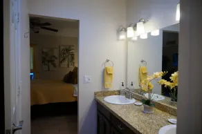 Central Tucson Gated Retreat - Image 3