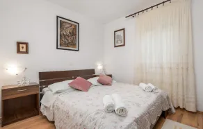 Beautiful Home In Medveja With House Sea View - Image 4