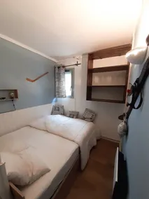 Appartement 6 Personnes Pieds des Pistes - Image 4