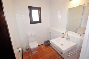 Aloha - sea view villa with private pool in Benissa - Image 2