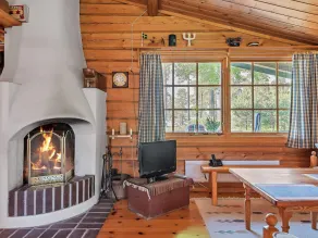 4 star holiday home in Yxlan - Image 5