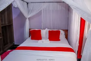 Lux Suites Elmoc Apartments Nakuru - Image 4