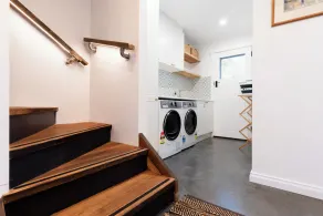 Blackwood Tree Barn Conversion with Parking & Wifi - Image 2