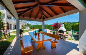 Cozy home in Labin-Krsan - Image 4