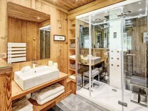 Chalet Ressource - Chalet Ressource - 13 Personnes - Morzine MAE-3821 - Image 4