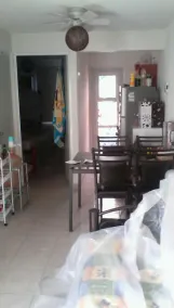 Pequeña casa en condominio con alberca compartida en las afueras de Cuautla - Image 4
