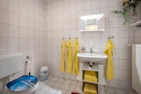 Apartamento '3-raum Fw 2' com jardim partilhado e acesso Wi-Fi - Image 4
