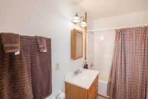 3BR / 2BA Hyggeligt Mountain Cabin med udsigt, Hot Tub, Privat, tæt på Boone og West Jefferson! - Image 3