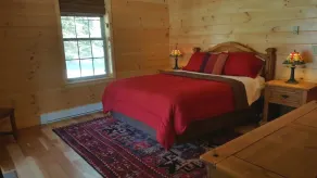 1st Lake Waterfront Home i Old Forge, New York - Image 5