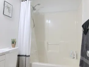 Modern Cozy 2 BR Farmhouse style Townhome with Two Private Baths - Image 5